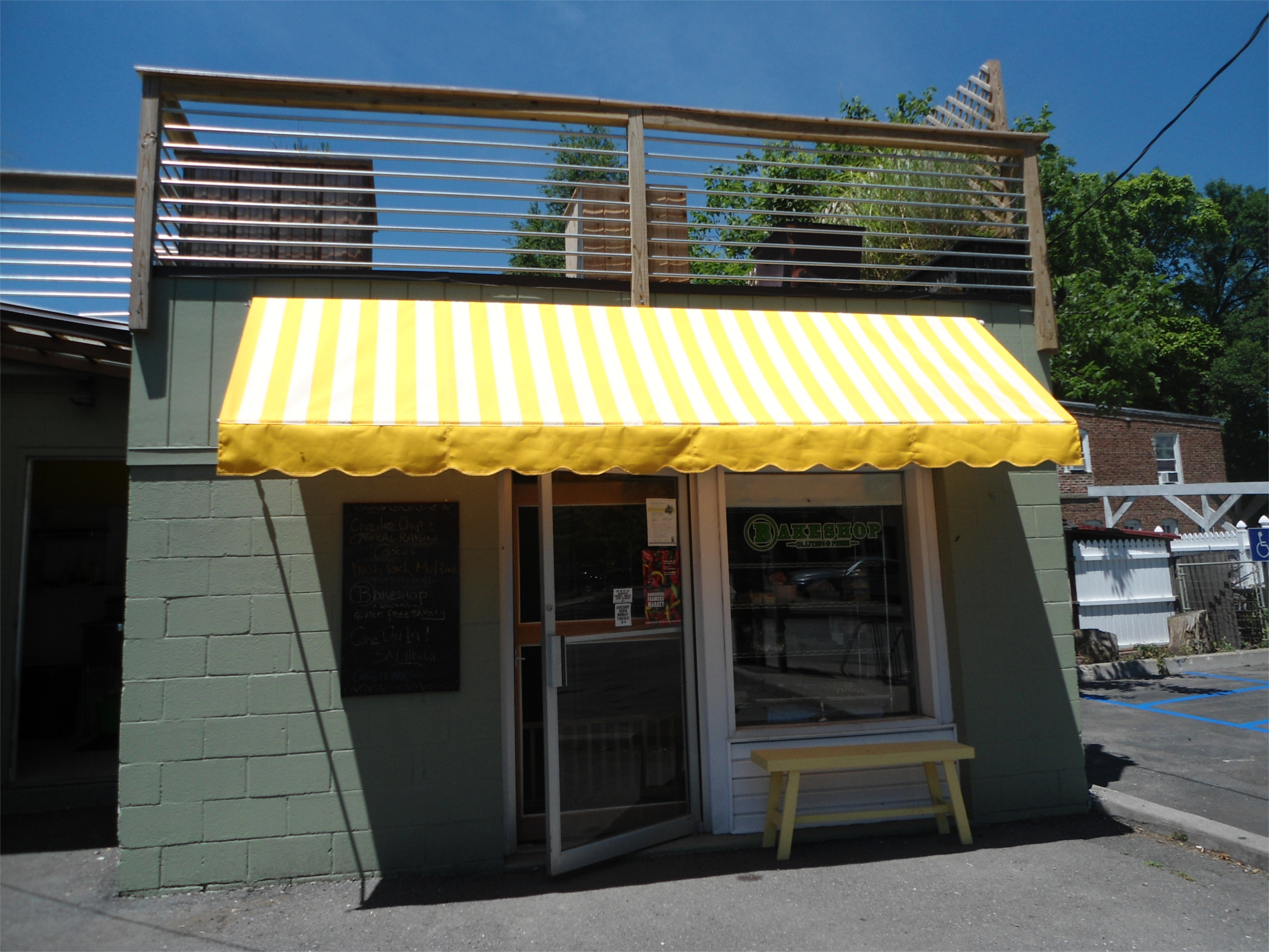 Commercial Retractable Awnings Awnings Direct